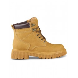 Bottes trappeur