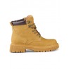 Bottes trappeur