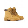 Bottes trappeur