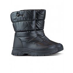 bottes de neige