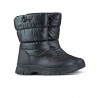 bottes de neige