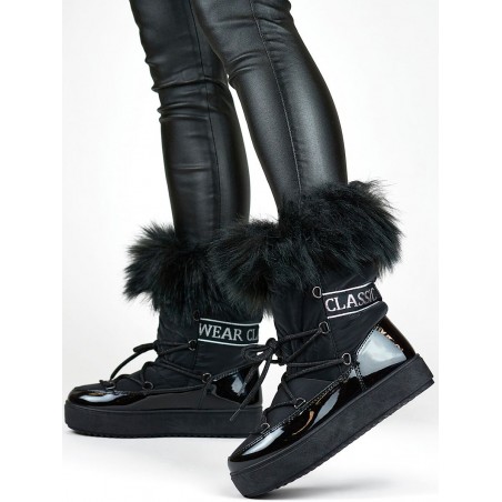 bottes de neige model 191316 PRIMO