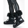 bottes de neige model 191316 PRIMO