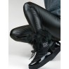 bottes de neige