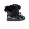 bottes de neige