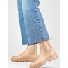 Bottes en caoutchouc