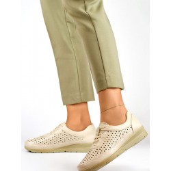 Moccasins model 193770 PRIMO