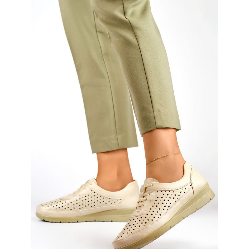 Moccasins model 193770 PRIMO