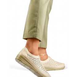 Moccasins