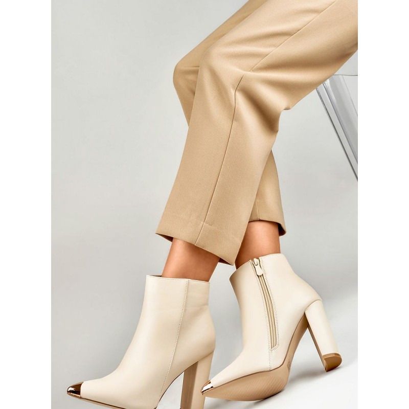 Bottes à talons model 185404 PRIMO