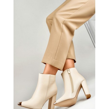 Bottes à talons model 185404 PRIMO