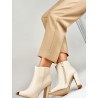 Bottes à talons model 185404 PRIMO