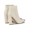 Bottes à talons