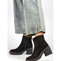 Bottes à talons model 200282 PRIMO