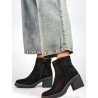 Bottes à talons model 200282 PRIMO