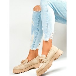 Chaussures Basses model 186043 PRIMO