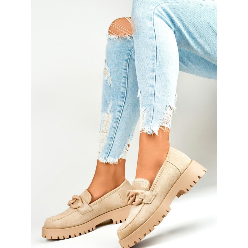 Chaussures Basses model 186043 PRIMO