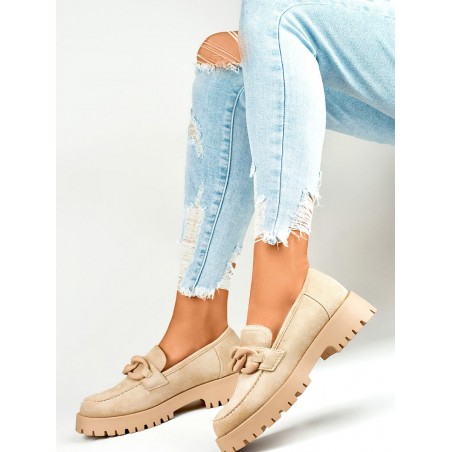 Chaussures Basses model 186043 PRIMO
