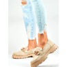 Chaussures Basses