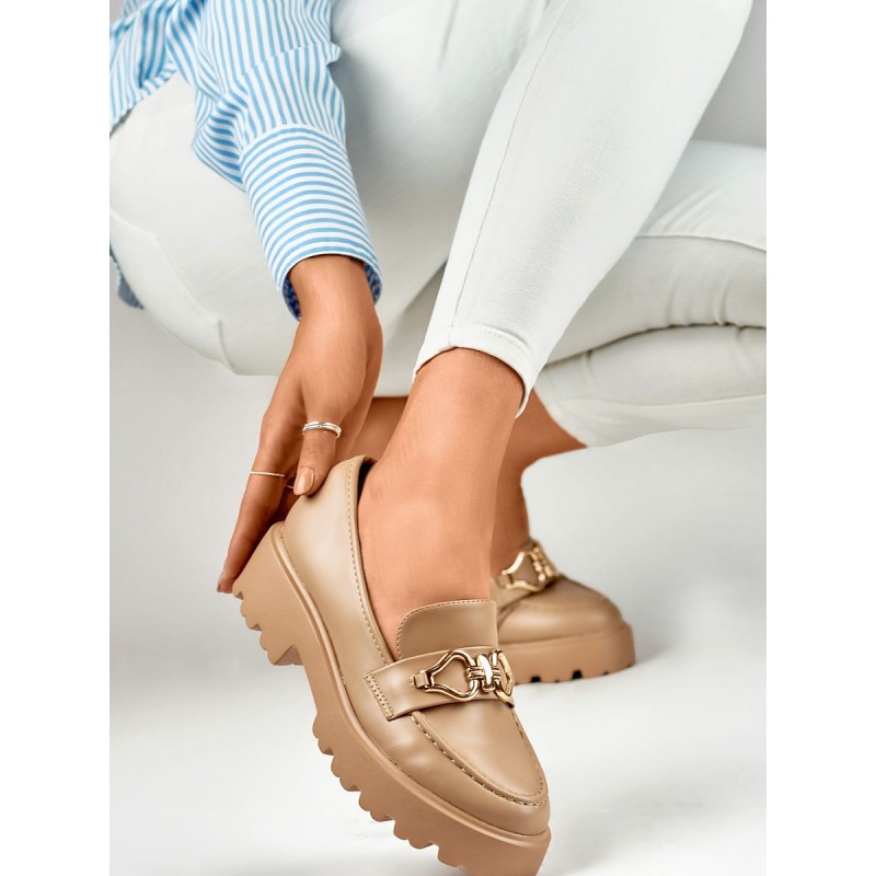 Chaussures Basses model 186502 PRIMO