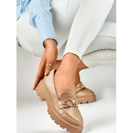 Chaussures Basses model 186502 PRIMO