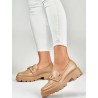 Chaussures Basses