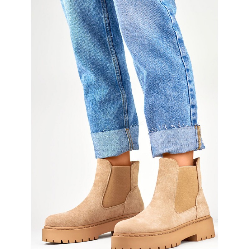 Jodhpur chaussures model 190034 PRIMO