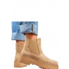 Jodhpur chaussures