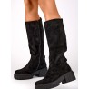 Bottes à talons model 203047 PRIMO