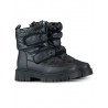 bottes de neige