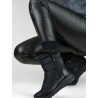 bottes de neige