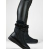 bottes de neige