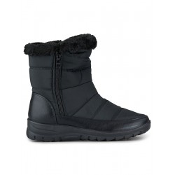 bottes de neige