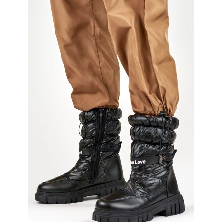 bottes de neige model 192008 PRIMO