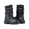 bottes de neige