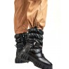bottes de neige
