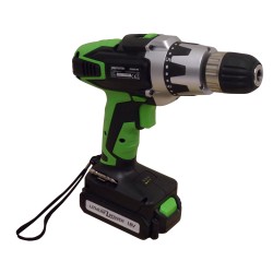 Perceuse visseuse 18V - Lithium - 2vit - BMC