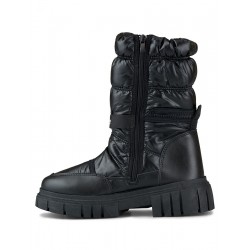 bottes de neige