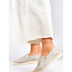 Espadrille model 193705 PRIMO