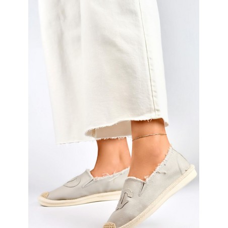 Espadrille model 193705 PRIMO