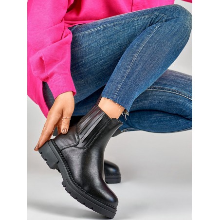 Bootie model 185174 PRIMO
