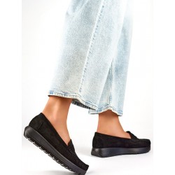 Moccasins