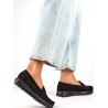 Moccasins