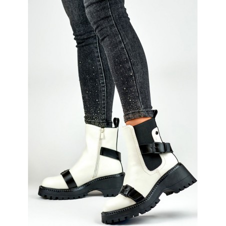 Bootie model 186444 PRIMO