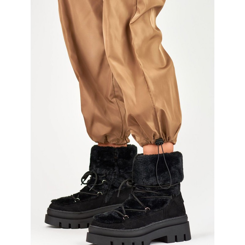 bottes de neige model 189130 PRIMO