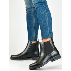 Jodhpur chaussures