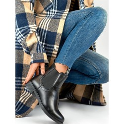 Jodhpur chaussures