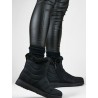 bottes de neige