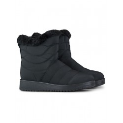 bottes de neige
