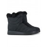 bottes de neige